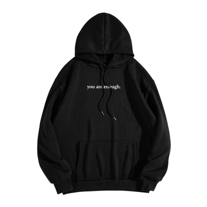 Hoodie For the Days When Your Mind Says Otherwise