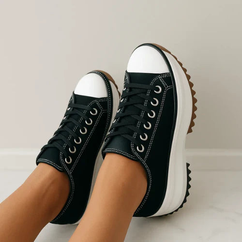 BluePrint I Orthopedic Walk Shoes