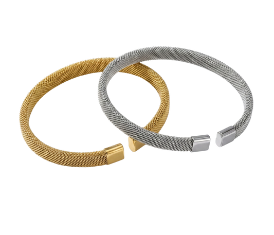 The Holds I Minimal StayEnough™ Bracelets