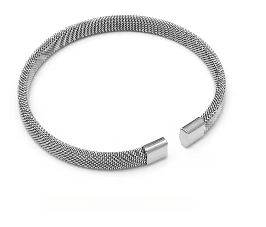 The Holds I Minimal StayEnough™ Bracelets