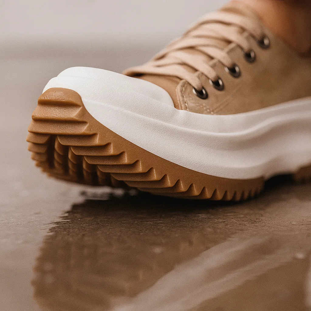 BluePrint I Orthopedic Walk Shoes