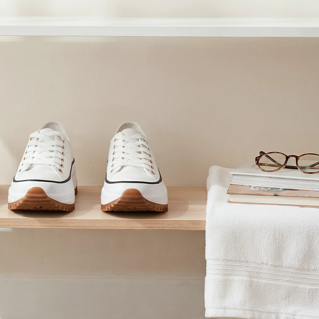 BluePrint I Orthopedic Walk Shoes